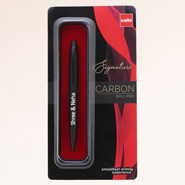 Metal Pens Stylish and Durable Writing Instruments